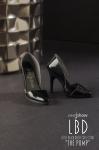 JAMIEshow - JAMIEshow - Little Black Pump Shoes